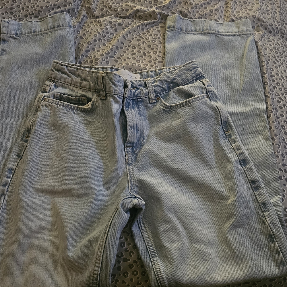 Zara Jeans